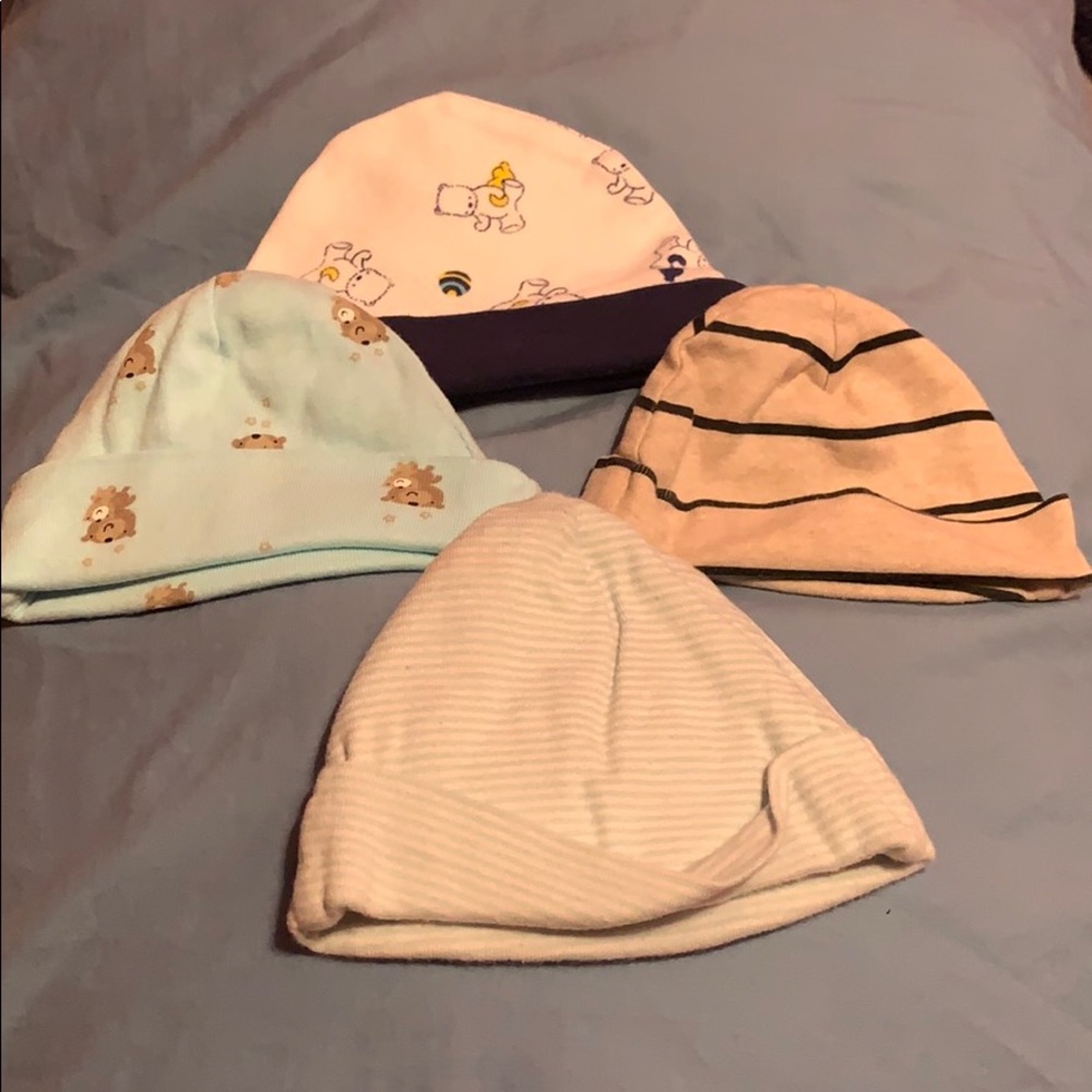 Baby items